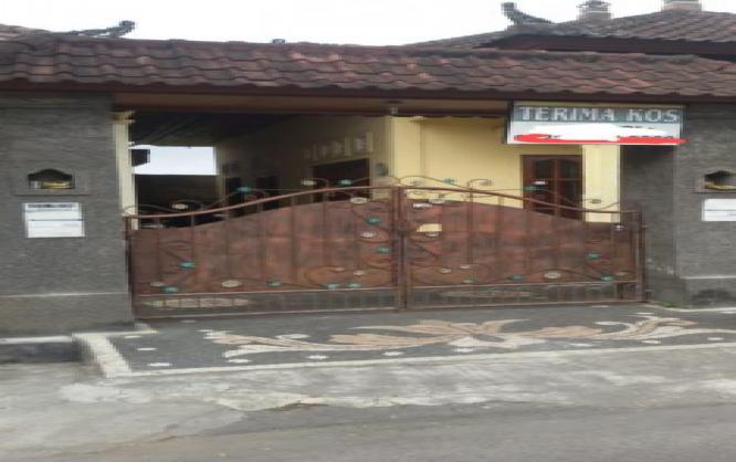 Kost Mahasiswa Gianyar Pusat Kota Free Air Listrik Image