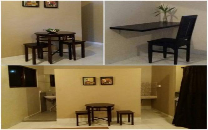 Rumah Kya Ubud Bali Image