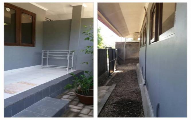 Rumah Kya Ubud Bali Image