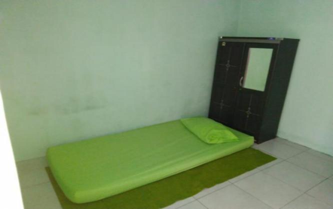 Kost Putra Grogol Cilegon Image