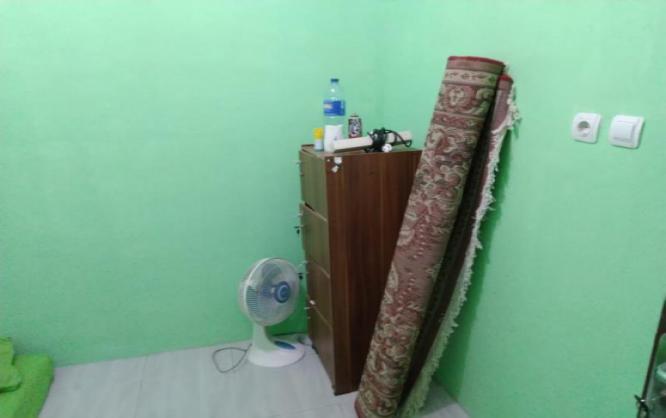 Kost Putra Grogol Cilegon Image