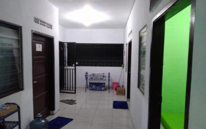 Kost Putra Grogol Cilegon Image