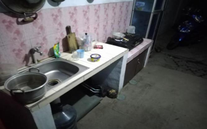 Kost Putra Grogol Cilegon Image