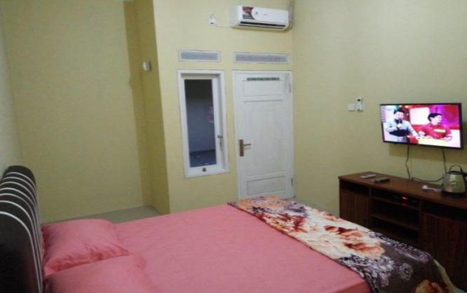 Nimiko Homestay-Kosan di daerah Wisata Anyer (Harian/Bulanan) Image