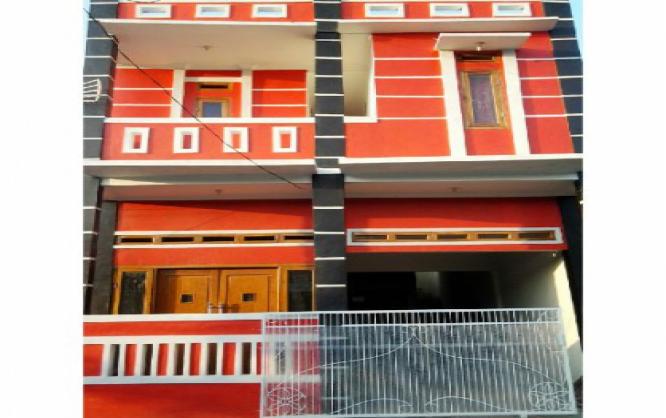 Airlangga Guest House Image