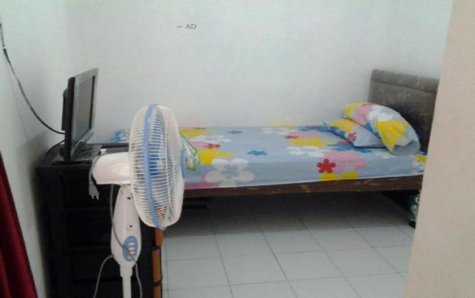 Airlangga Guest House Image