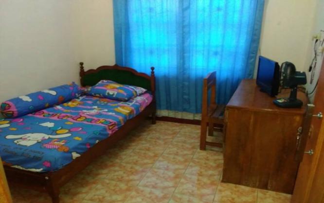 Kost Murah Pci Cilegon Image