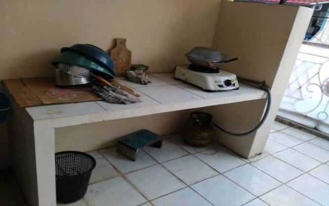 Kost Murah Pci Cilegon Image