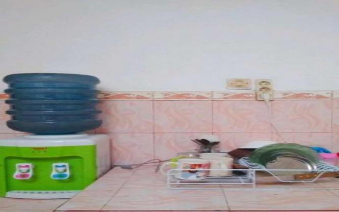 Kost Exclusive Perumahan Citraland Puri Image