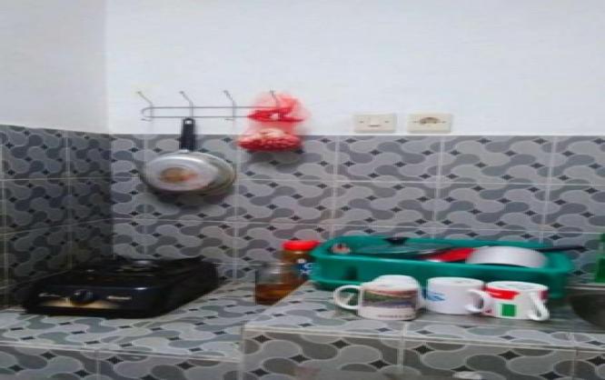 Kost Exclusive Perumahan Citraland Puri Image