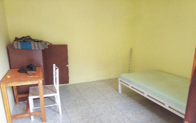 Kosant minimalis di Kota Serang Image