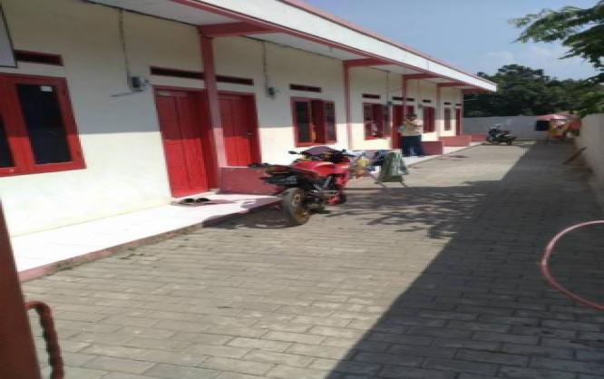 Kost Murah Taktakan Serang Image