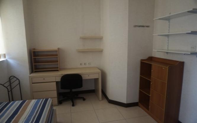 Wisma Andreas Karawaci Image