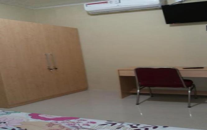 Indoniaga Palace Image