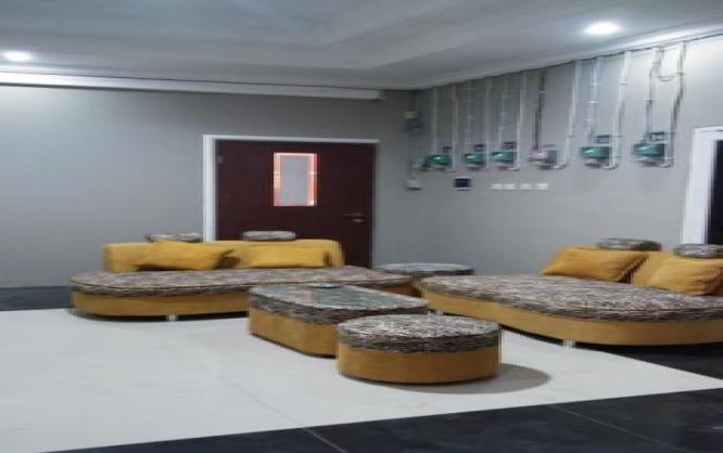 Indoniaga Palace Image