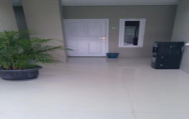 Indoniaga Palace Image