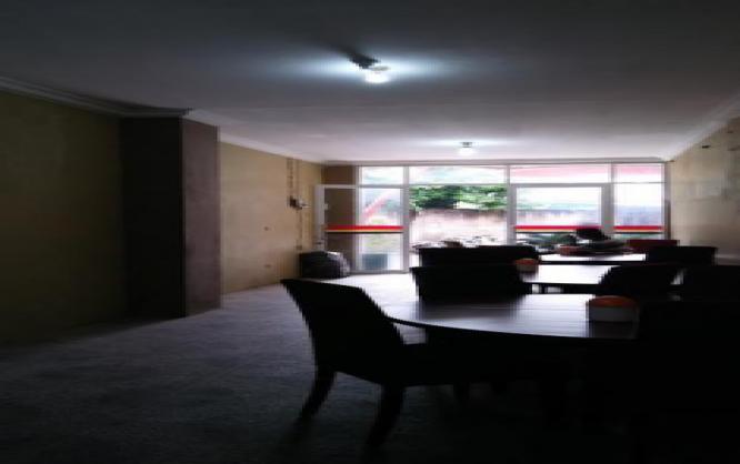 Indoniaga Palace Image