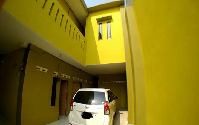 Kos kenanga karawaci Image