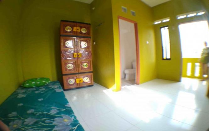 Kos kenanga karawaci Image