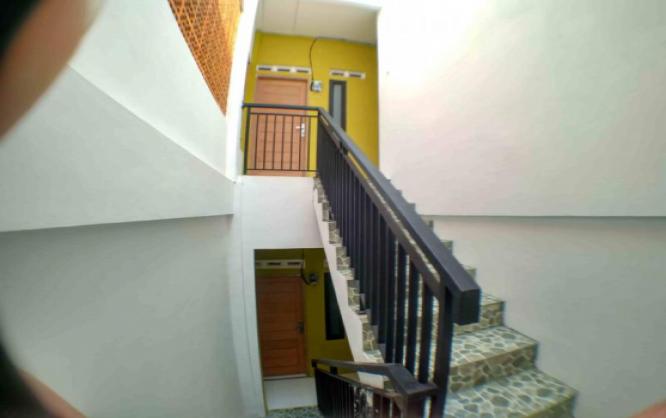 Kos kenanga karawaci Image