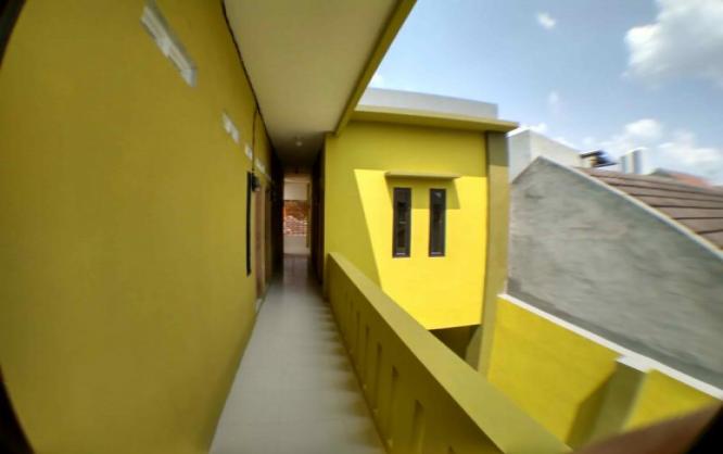 Kos kenanga karawaci Image