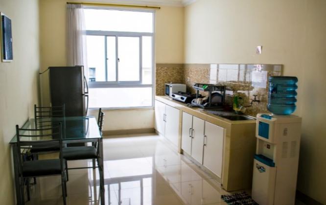 CnC Dormitory - Kos Dekat UPH Karawaci Image