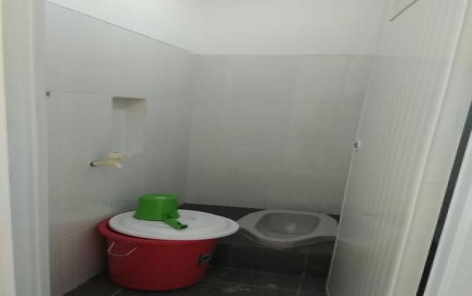 [Sewa] Kost Wanita/Puteri Murah Bulanan Tangerang (Semi Furnished) Image