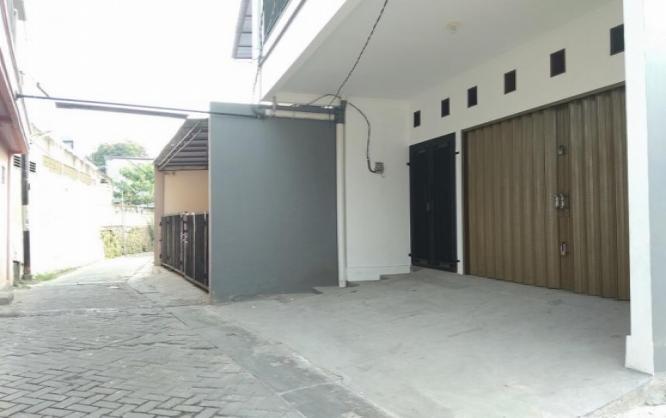 [Sewa] Kost Wanita/Puteri Murah Bulanan Tangerang (Semi Furnished) Image