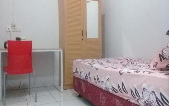 Kost Agricola Serpong Image