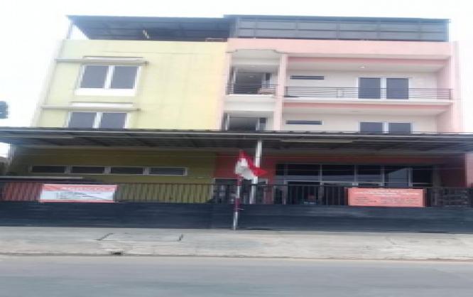 Kost Agricola Serpong Image