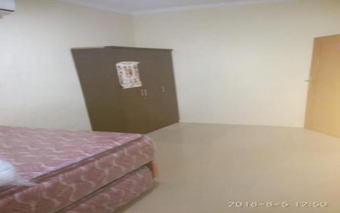 Kos Timtam Karawaci Image