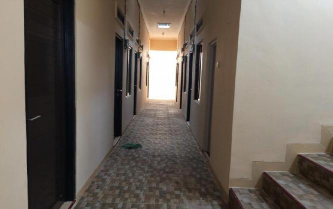 Kost-Kostan Murah Image