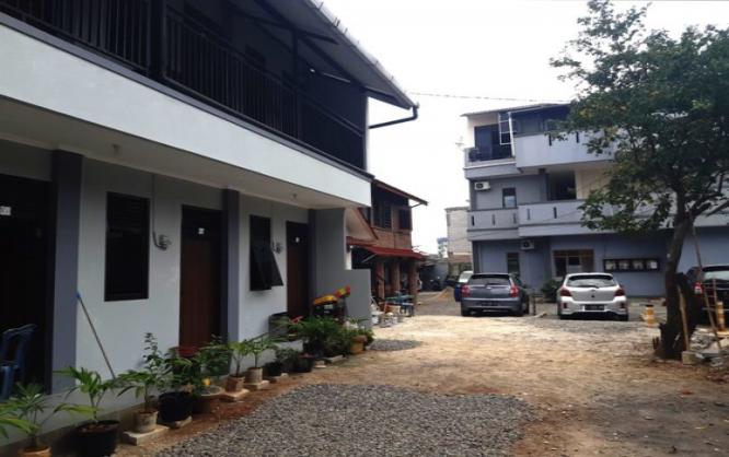 Kos-Kosan Binong Image