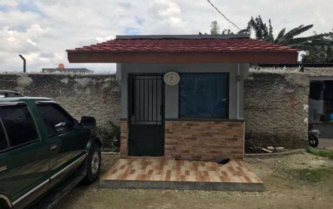 Kos-Kosan Binong Image