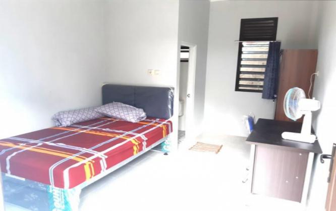 Kos-Kosan Binong Image