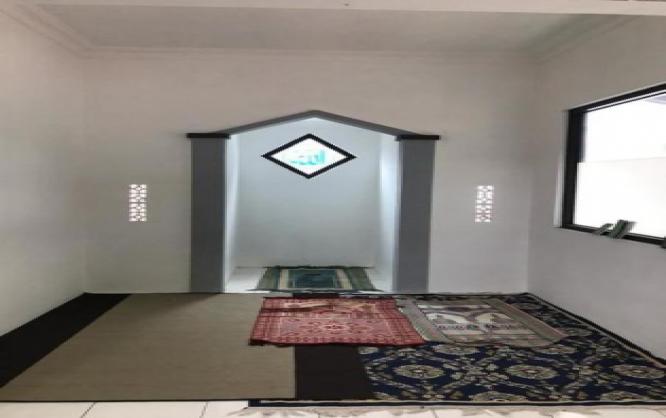 Kos-Kosan Binong Image