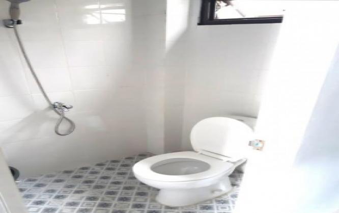 Kos-Kosan Binong Image