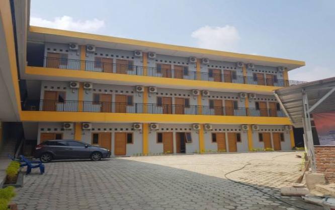 Kost BSD Yodemar Image