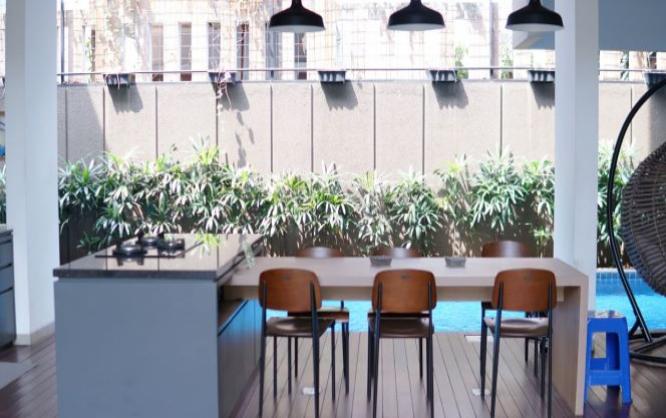 RuKita Karawaci Image