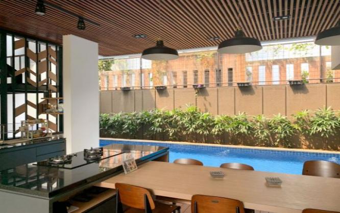 RuKita Karawaci Image