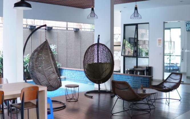 RuKita Karawaci Image