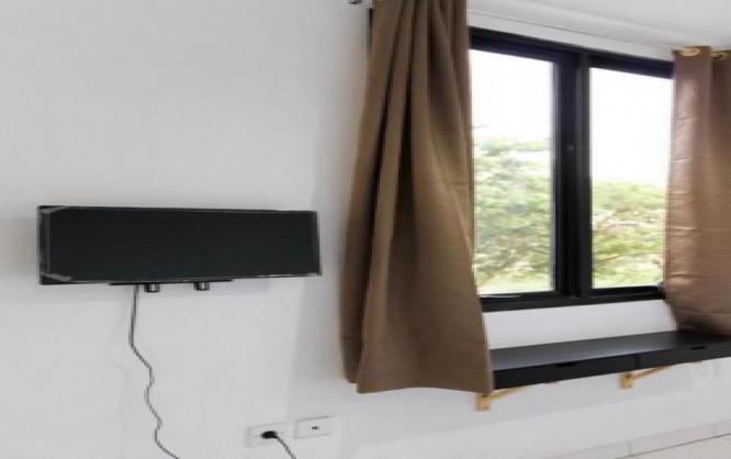 Residence 18 Soetta Image