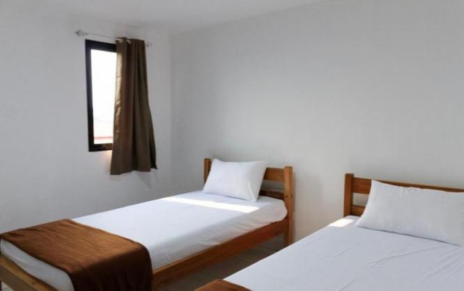 Residence 18 Soetta Image