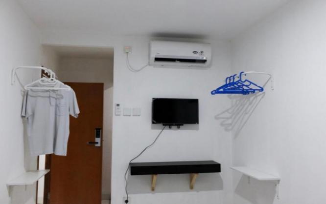 Residence 18 Soetta Image