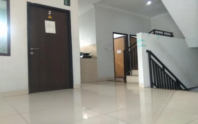 Kost Untung Medang Image