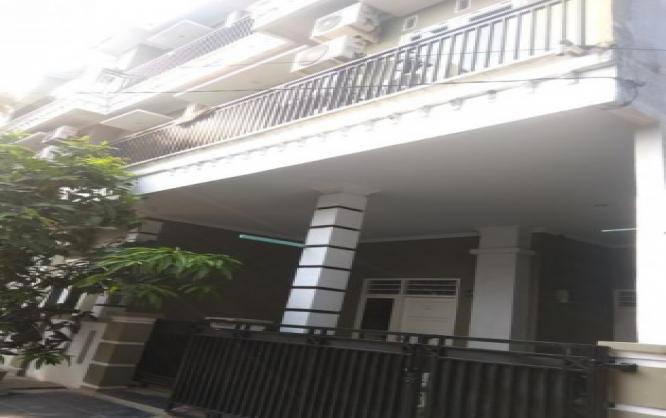 Kost Untung Medang Image