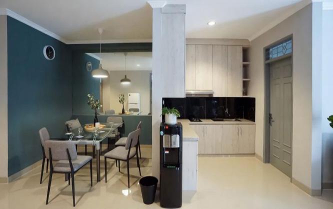 Kost Exclusive Murah Bromo 56 Image