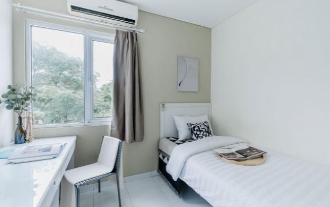 Kost Exclusive dekat Kampus Prasetya Mulya BSD Image