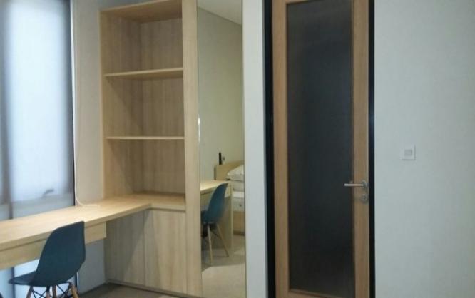 Ciu Residence Karawaci Tangerang Image