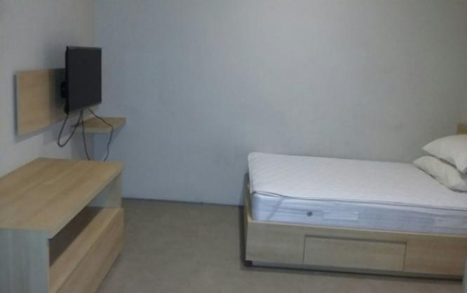 Ciu Residence Karawaci Tangerang Image